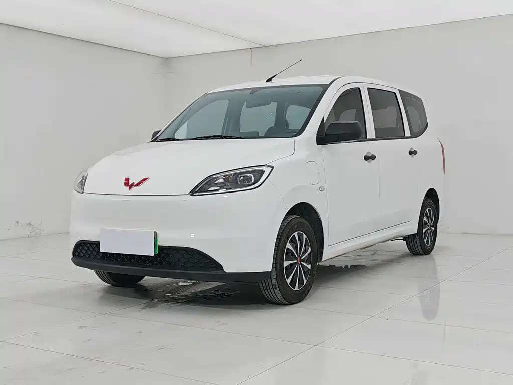 2025 Wuling Motors - zdjęcie 1 z 22