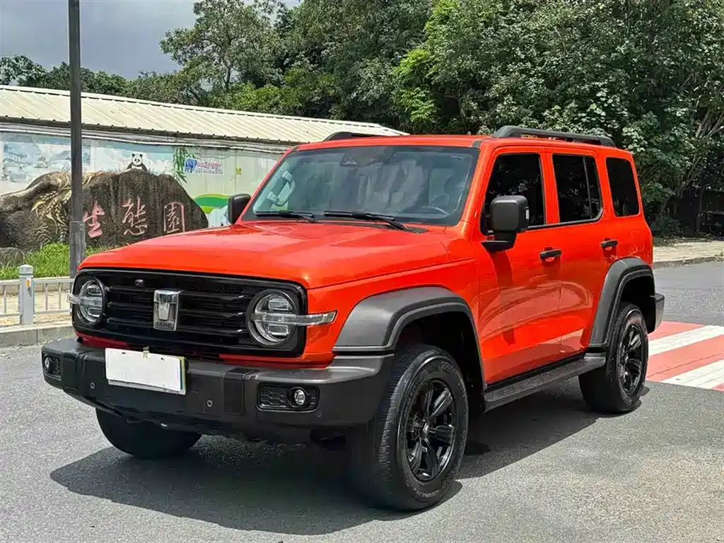 Купить Tank Tank 300