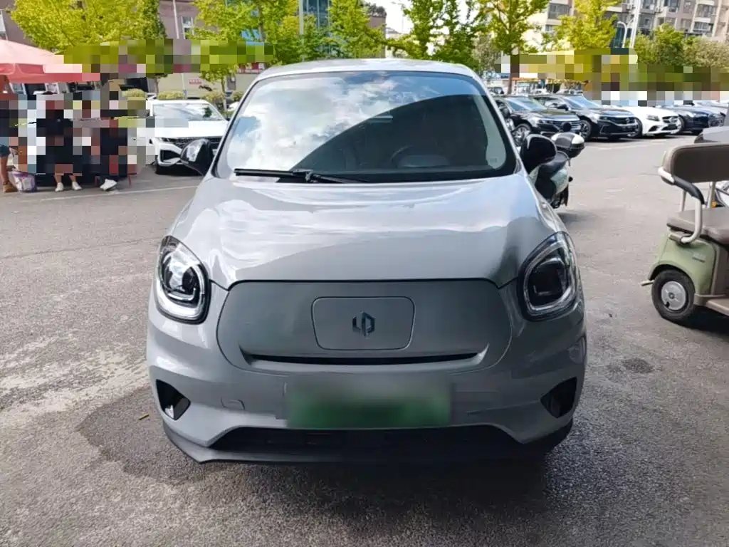 Leapmotor Leapmotor T03 — миниатюра 3