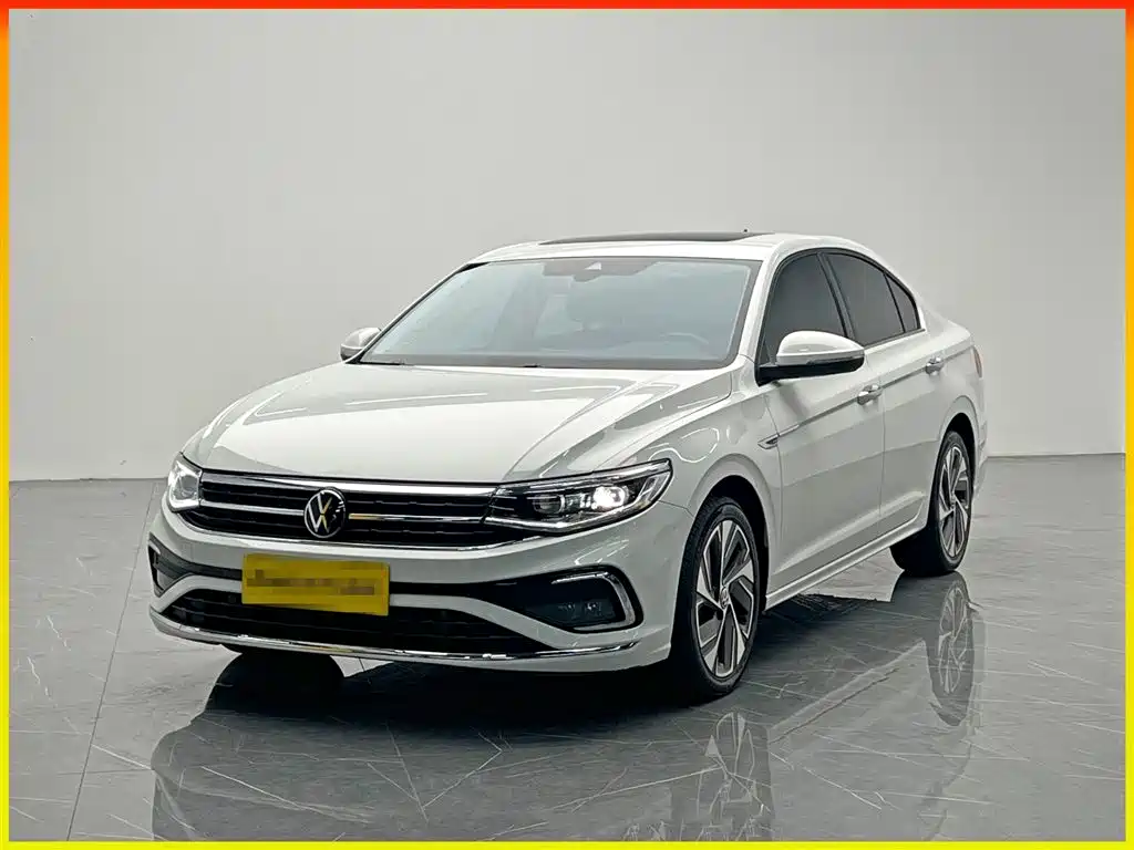 Volkswagen Bora 2024