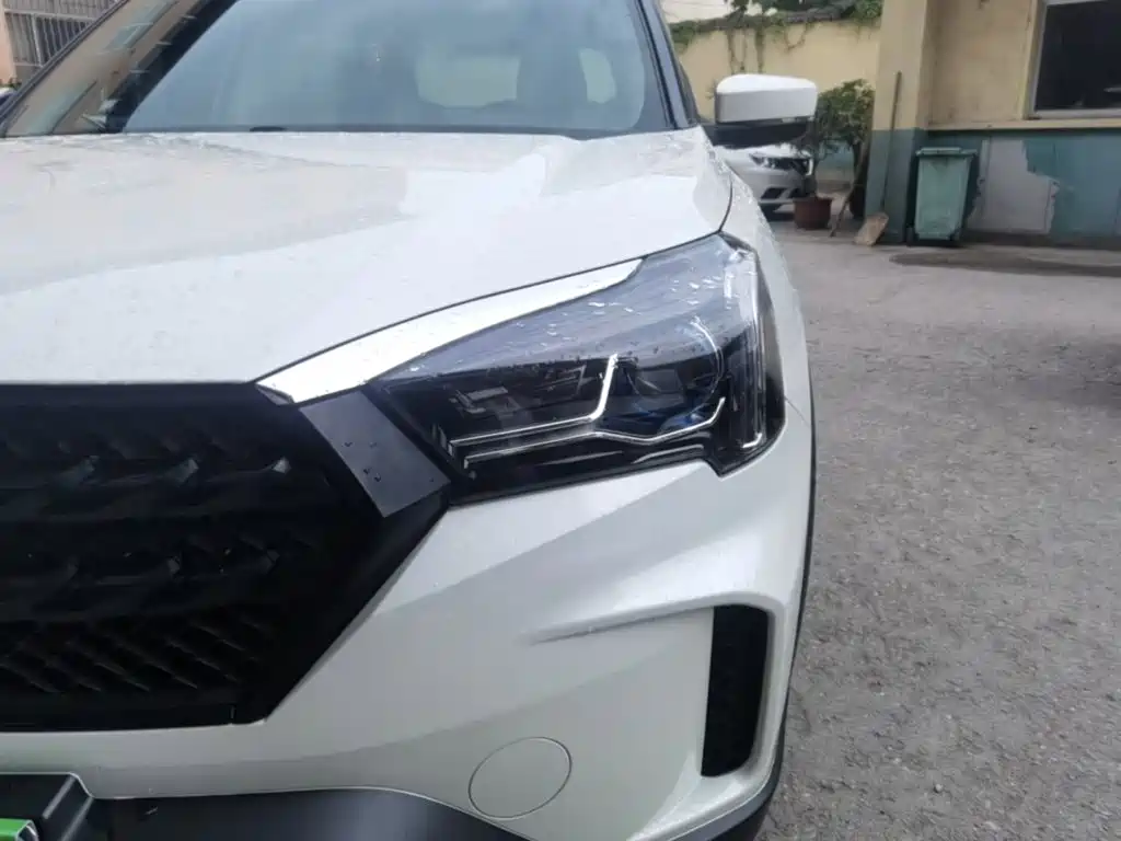 Venucia T60 — миниатюра 18