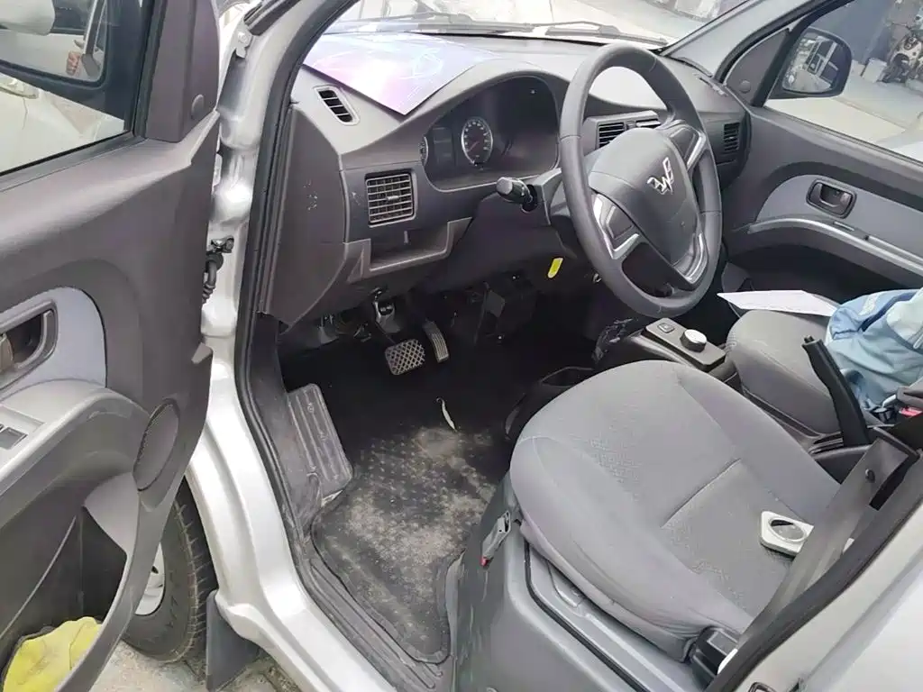 Wuling Rongguang EV — миниатюра 16