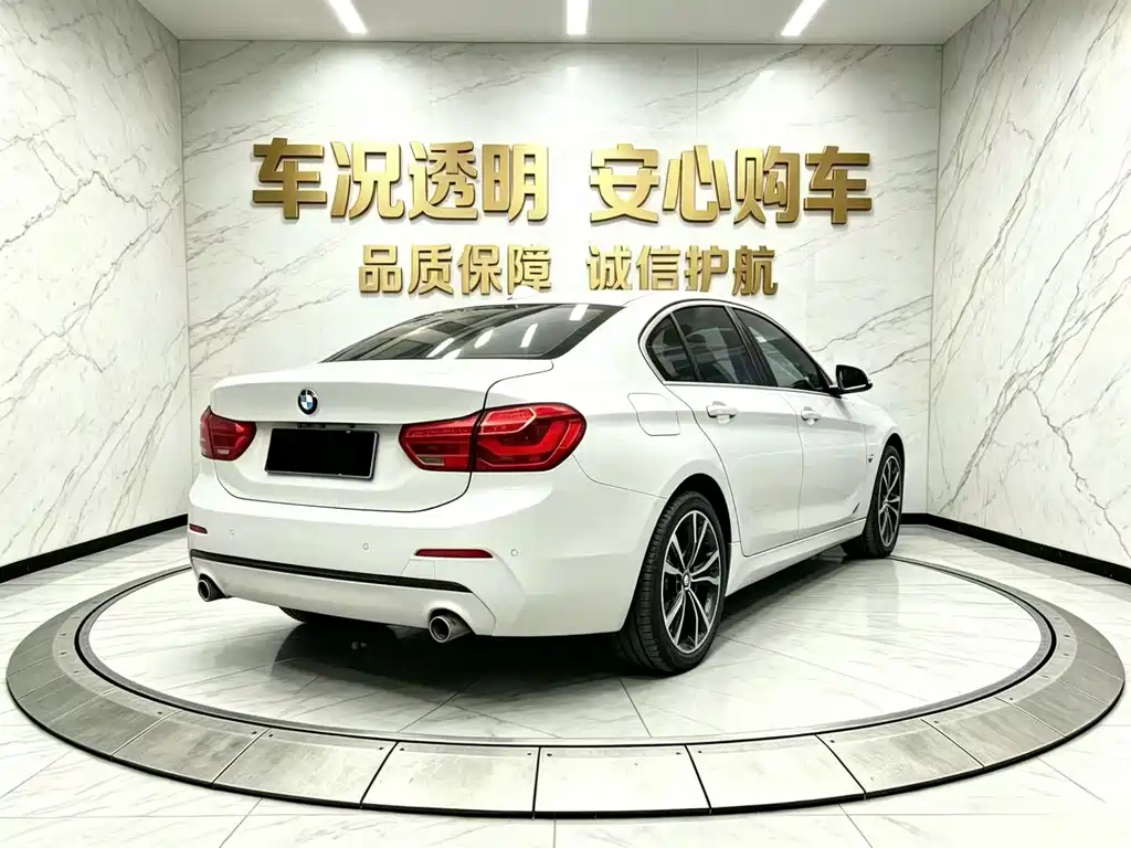 BMW 1 Series — миниатюра 5