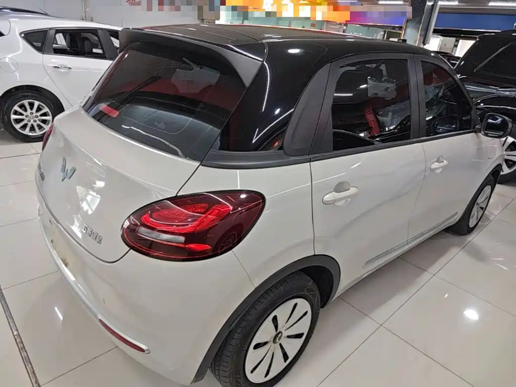Wuling Bingo — миниатюра 7