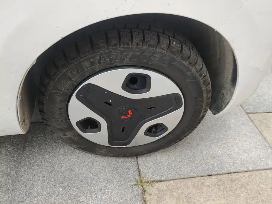 Wuling Zhiguang EV — миниатюра 6