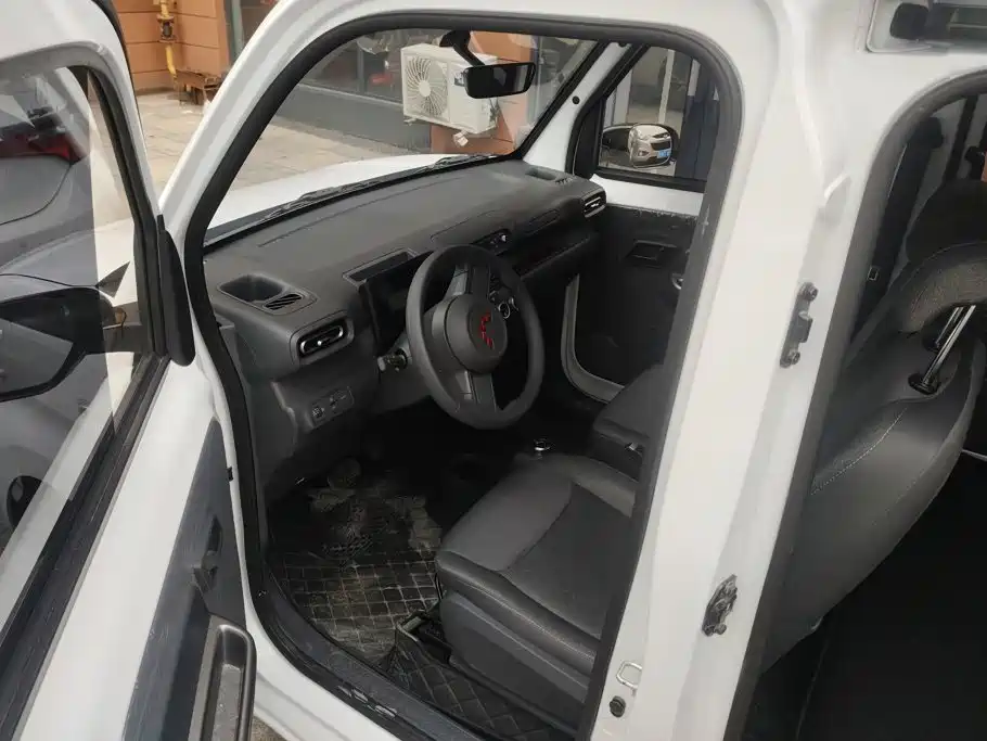 Wuling Zhiguang EV — миниатюра 9