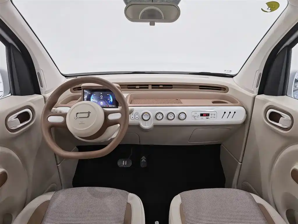 BESTUNE PENTIUM PONY