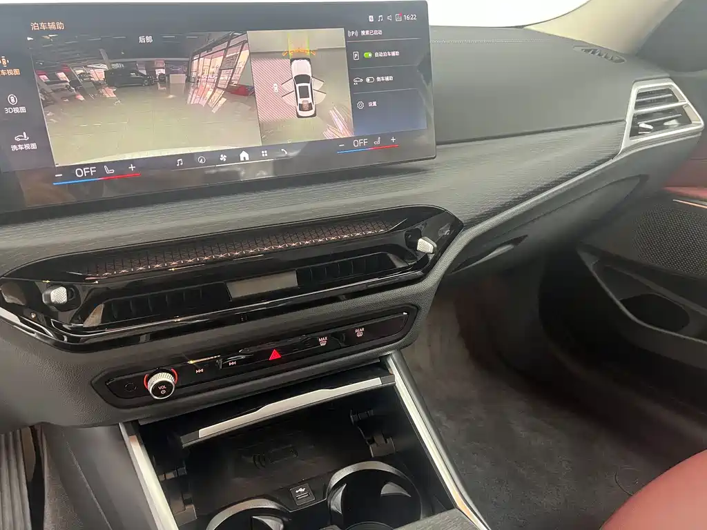 BMW 3 Series — миниатюра 7