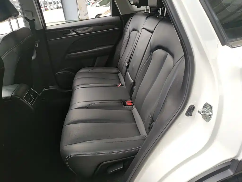 GAC Motor Trumpchi GS5 — миниатюра 17