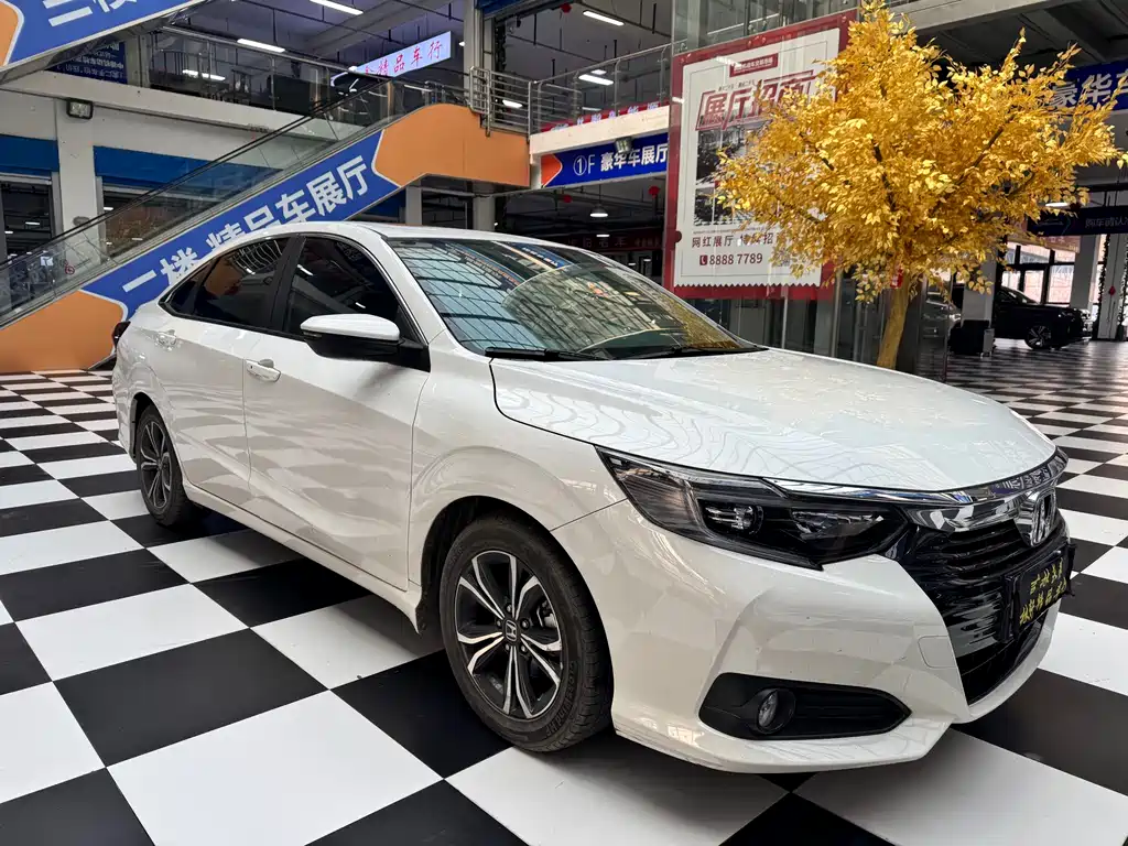 HONDA LINGPAI