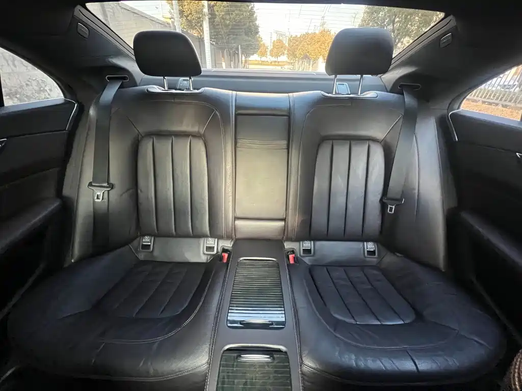 Mercedes-Benz CLS — миниатюра 15
