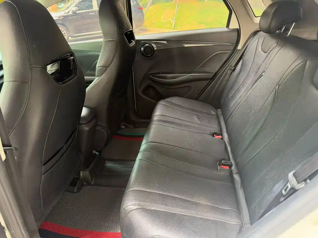 BYD e2 — миниатюра 6