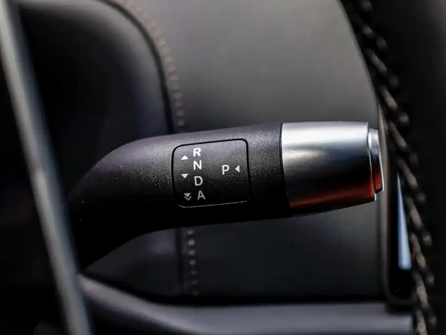 Li Auto Li L9 — миниатюра 32