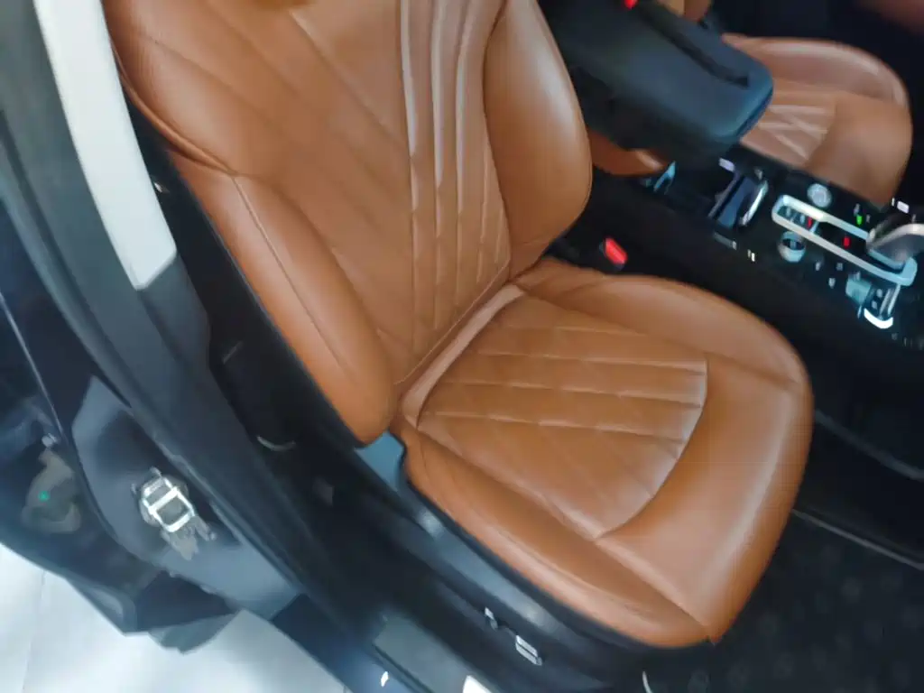 Chery Tiggo 8 PLUS — миниатюра 25