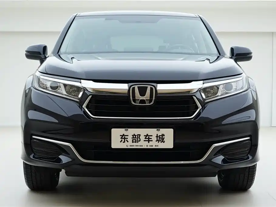 HONDA CROWN ROAD