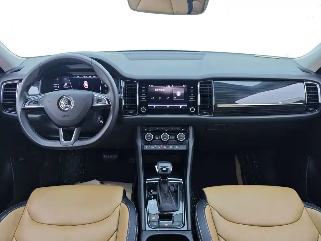 Skoda Kodiaq GT — миниатюра 9