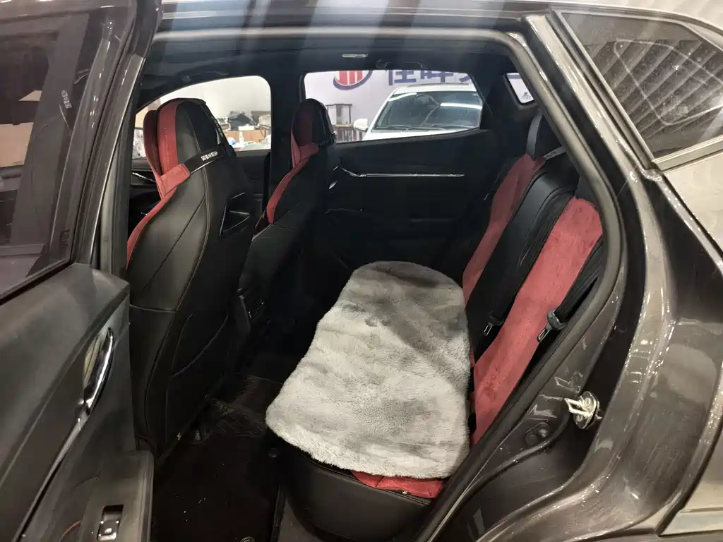Changan X5 PLUS — миниатюра 3