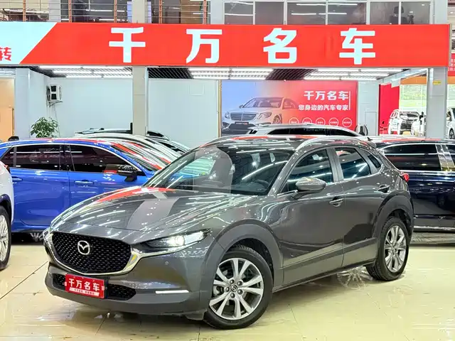 MAZDA  CX 30 2020