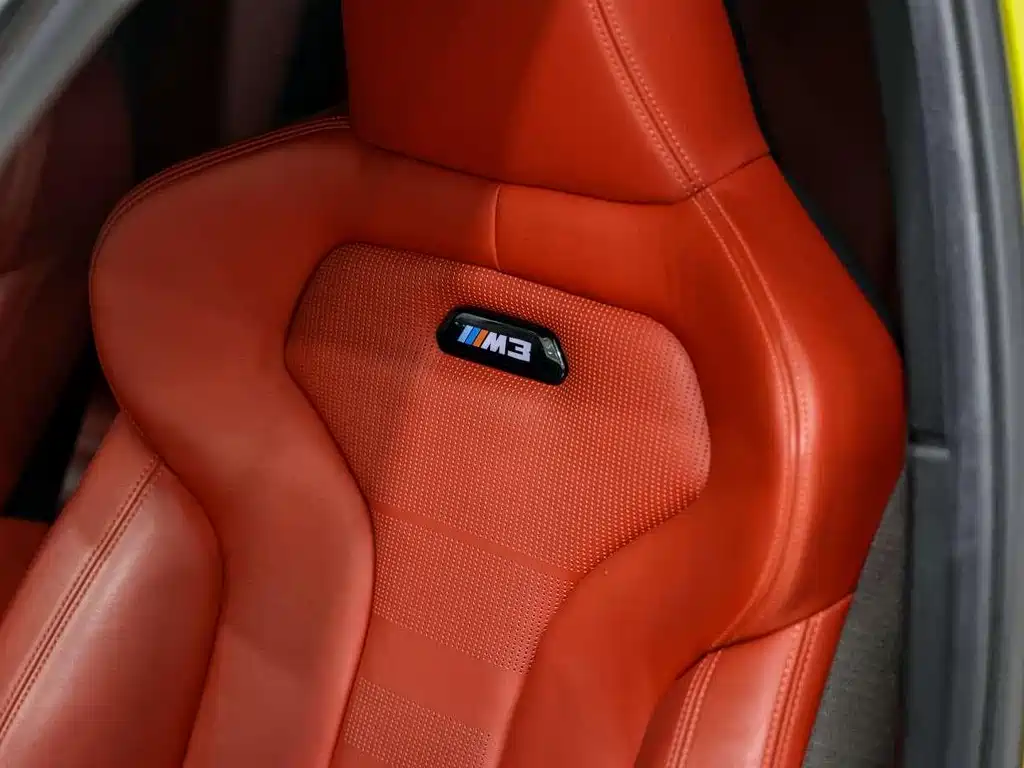 BMW M3 — миниатюра 7