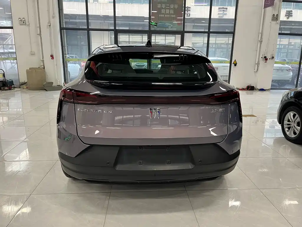 Buick E4 — миниатюра 19