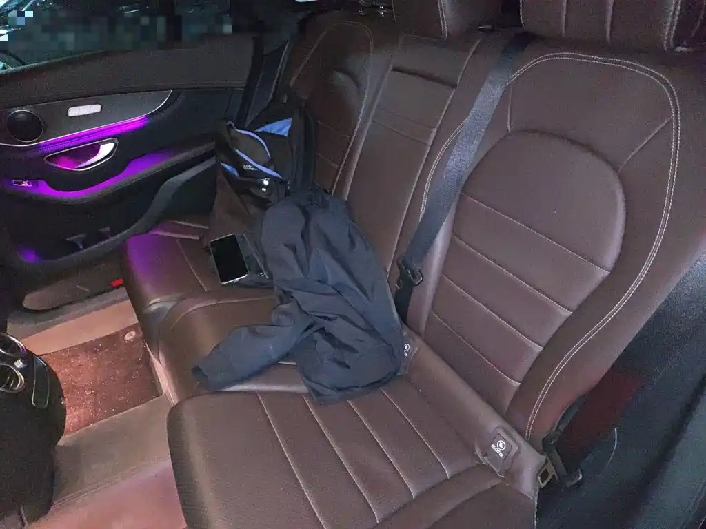 Mercedes-Benz GLC — миниатюра 18