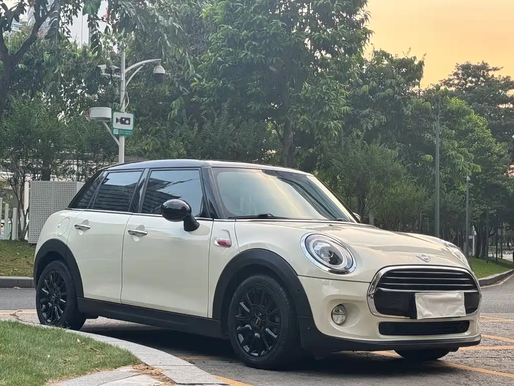 MINI Mini — миниатюра 3