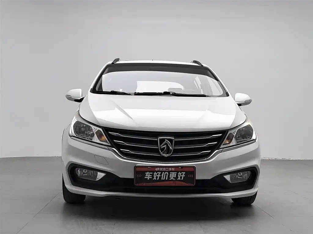 BAOJUN 310