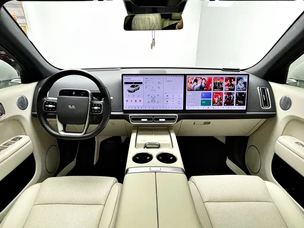 Li Auto IDEAL L7