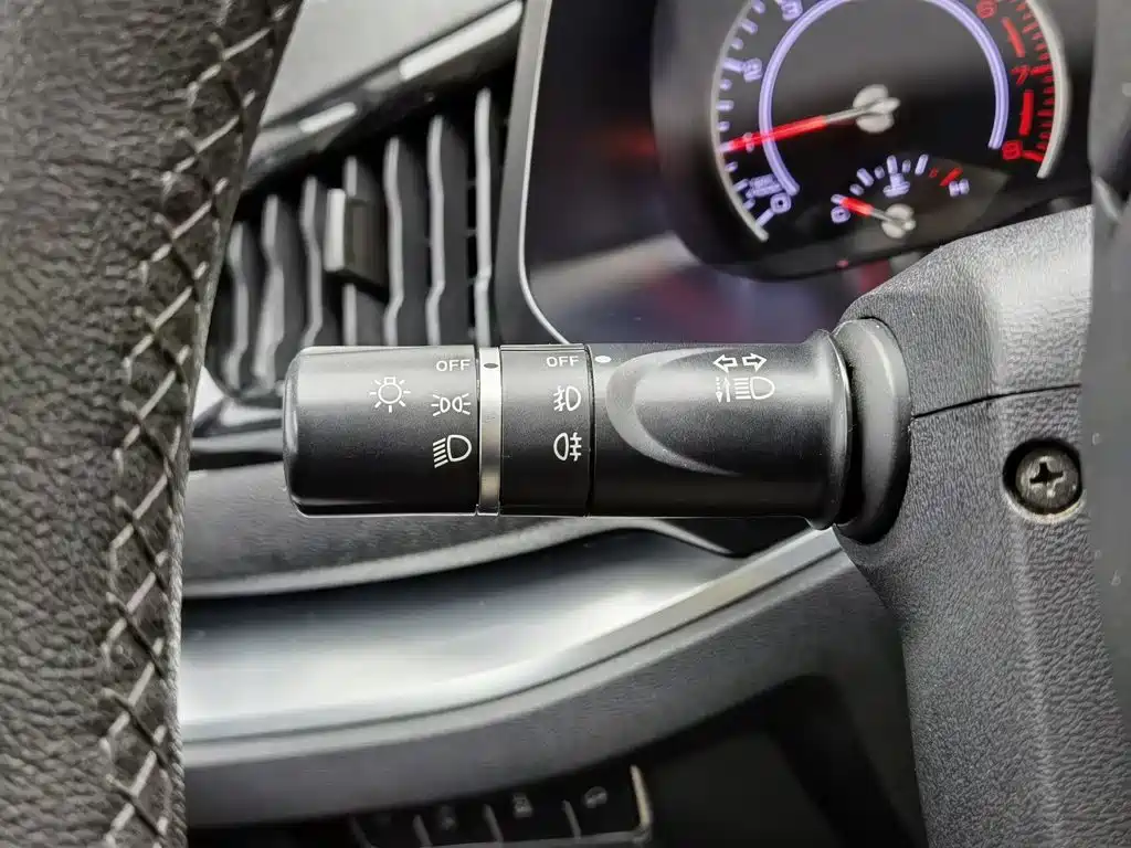 Haval H2s — миниатюра 21