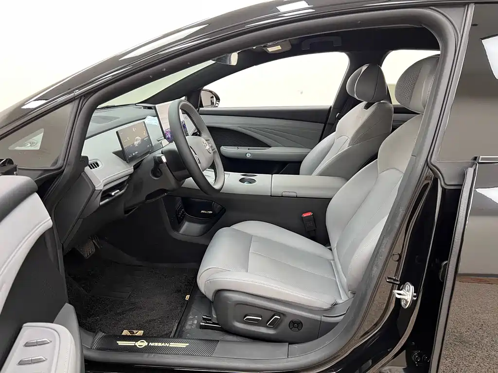 Nissan N7 — миниатюра 14