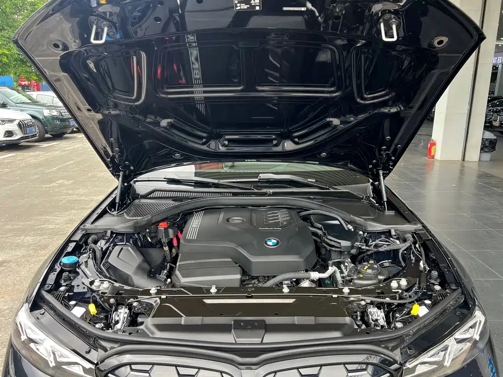 BMW 3 Series — миниатюра 15
