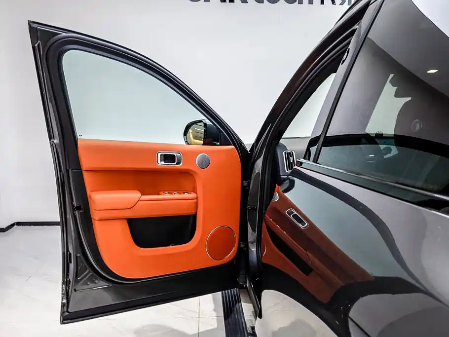 Li Auto Li L9 — миниатюра 13