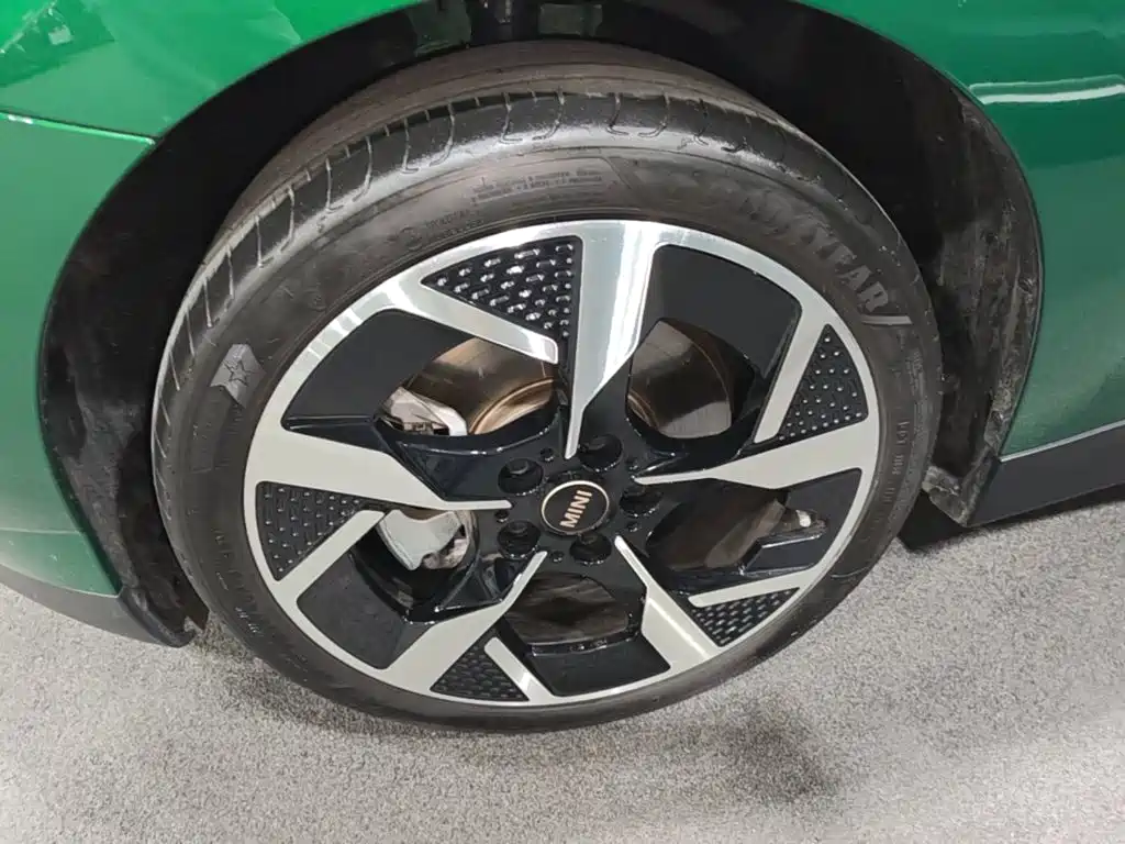 MINI MINI COOPER EV — миниатюра 23