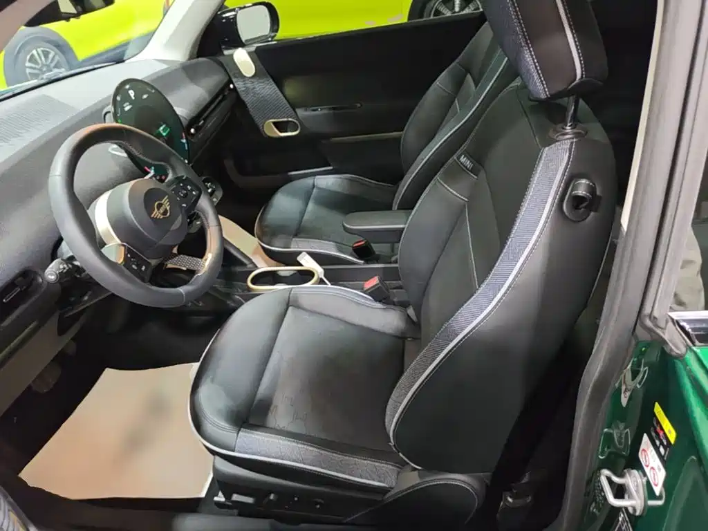 MINI MINI COOPER EV — миниатюра 15