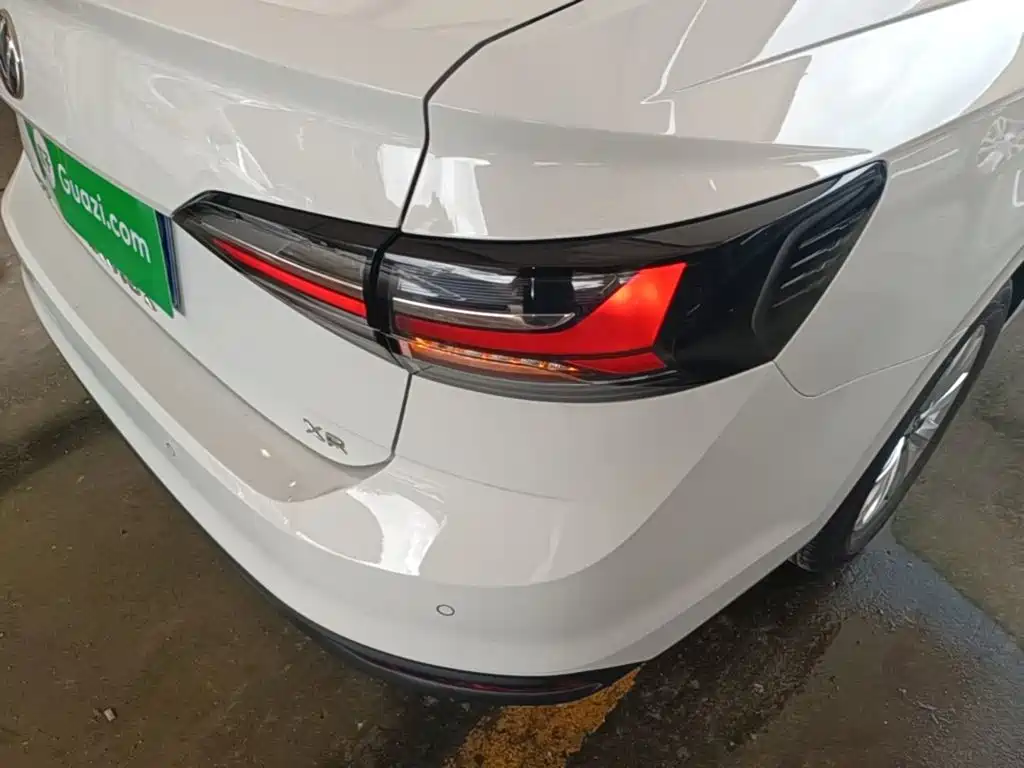 Volkswagen Lavida 2023 1.5L AT