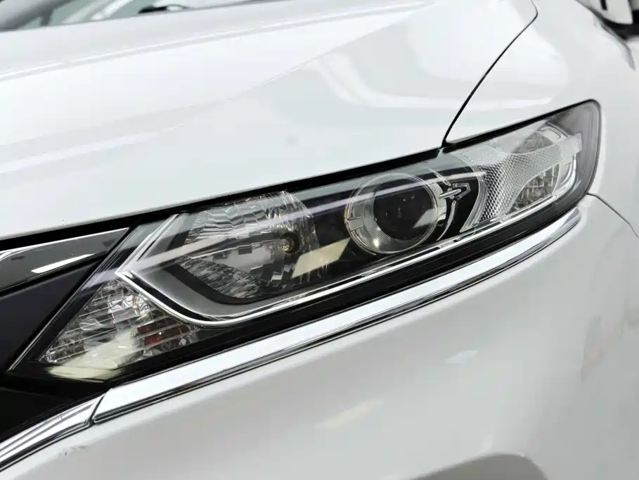 Honda Jade — миниатюра 3
