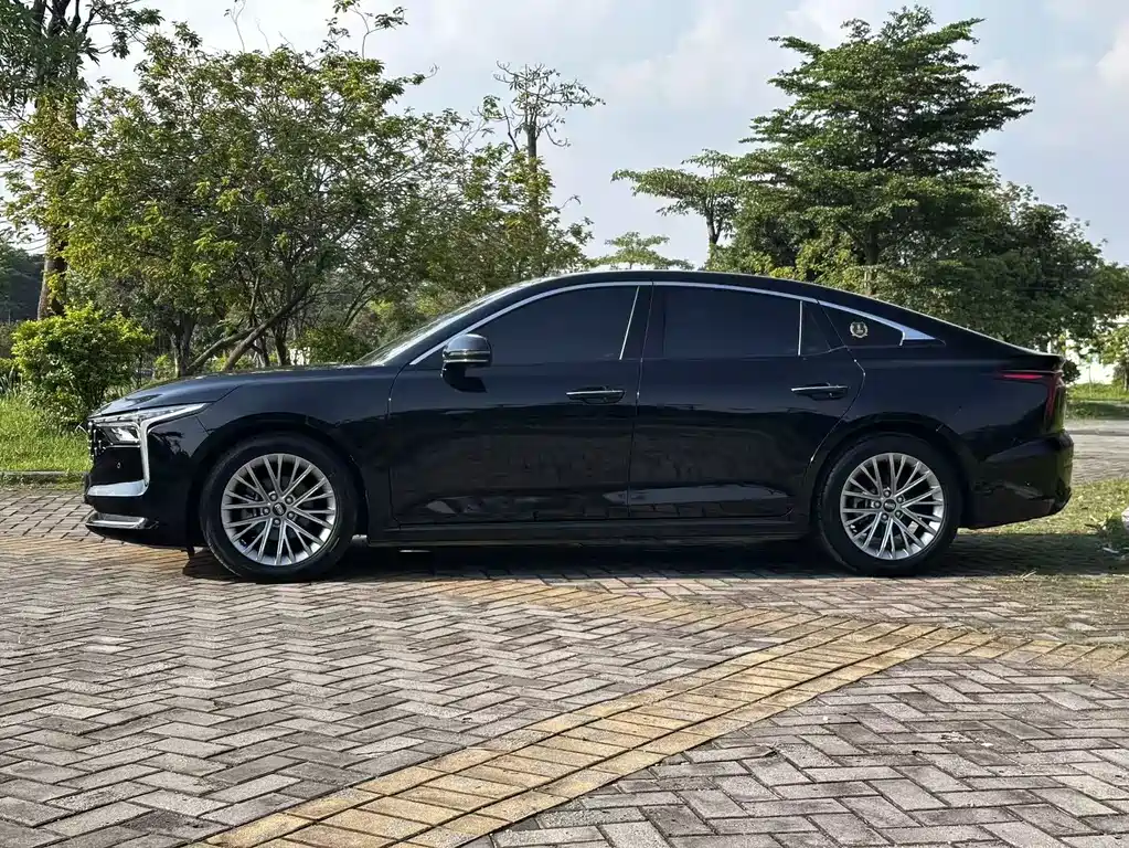 Bestune B70 2023 1.5T AT Enjoy