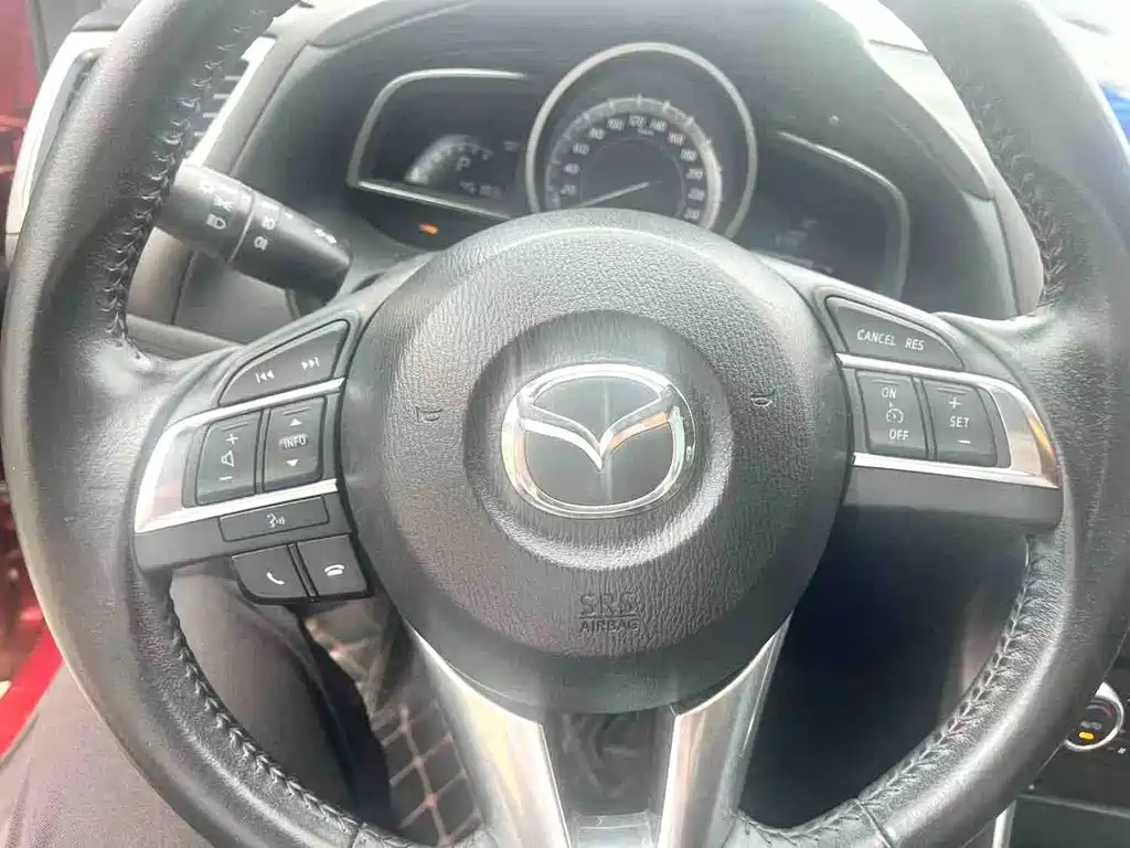 Mazda CX-4 — миниатюра 4