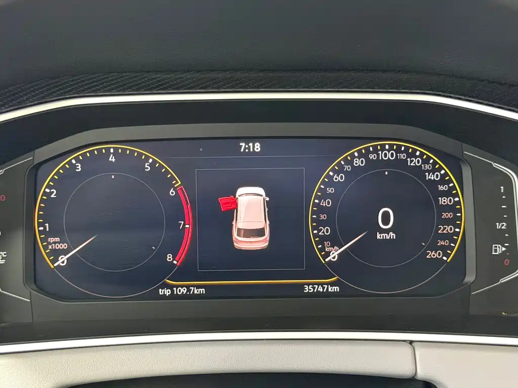 Volkswagen Tayron — миниатюра 9