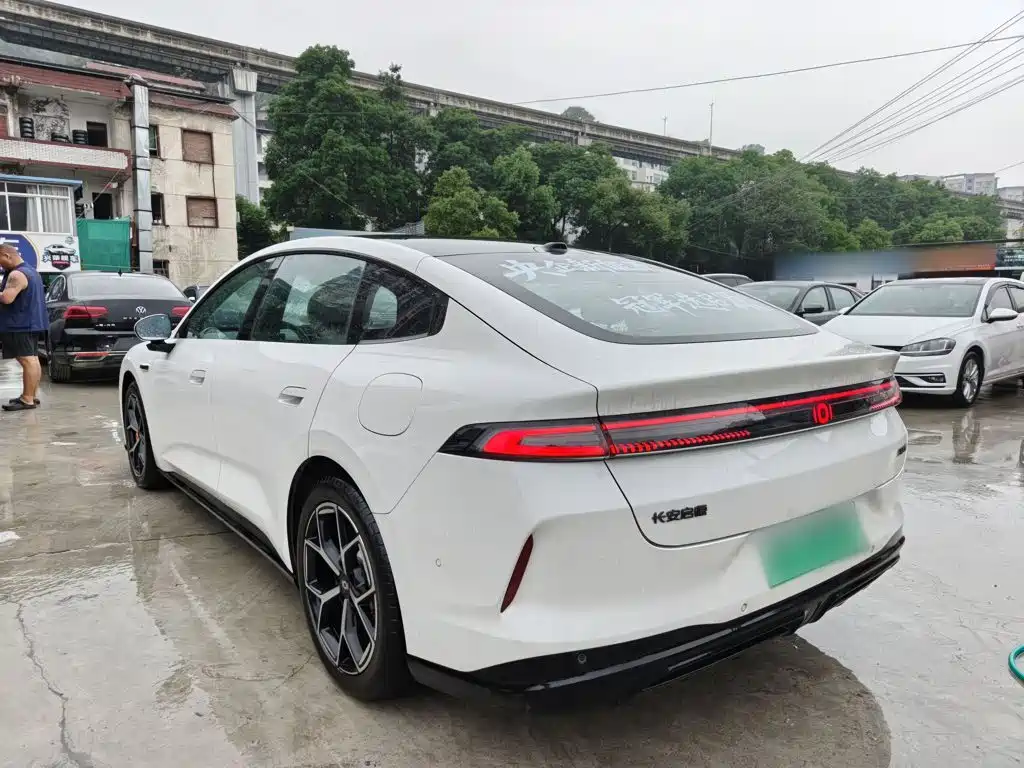 Qiyuan Qiyuan A06 — миниатюра 5
