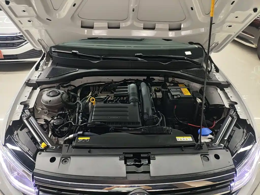 Volkswagen Bora — миниатюра 20