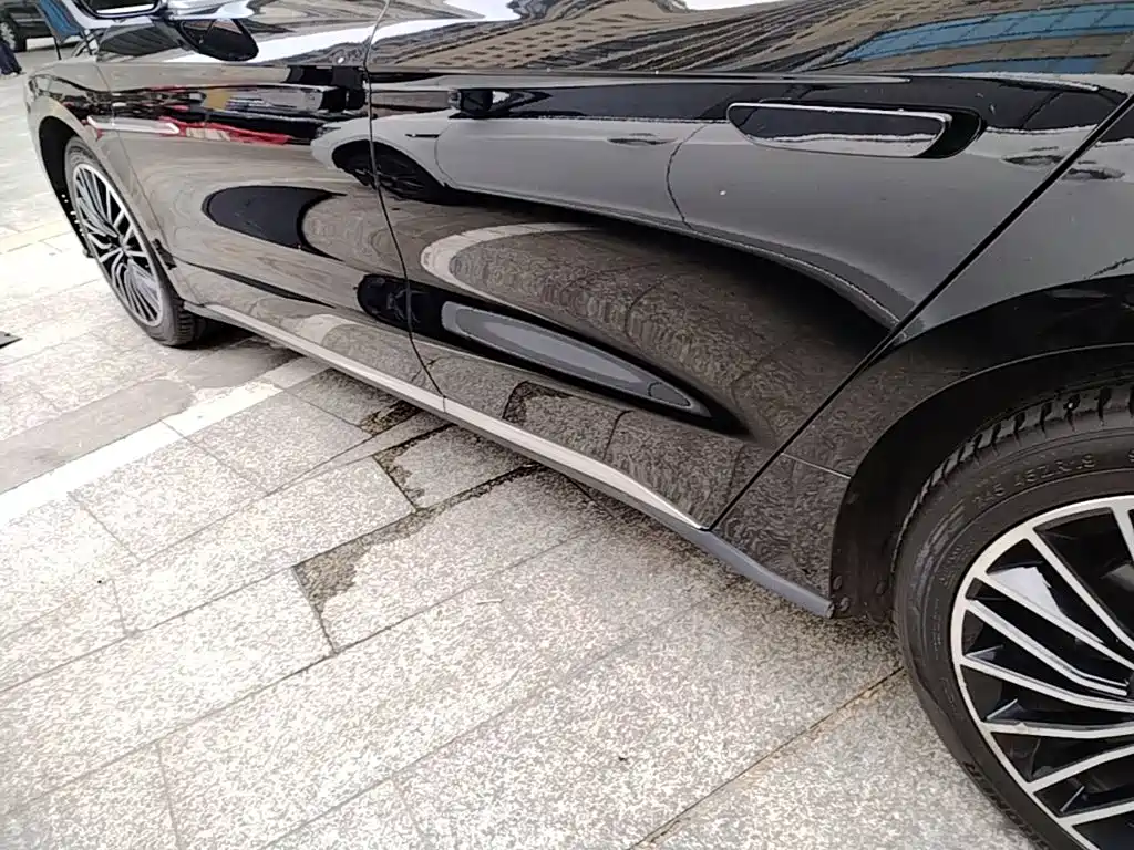 BYD Han — миниатюра 22