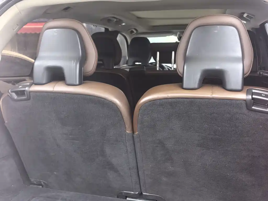 Volvo XC90 — миниатюра 19