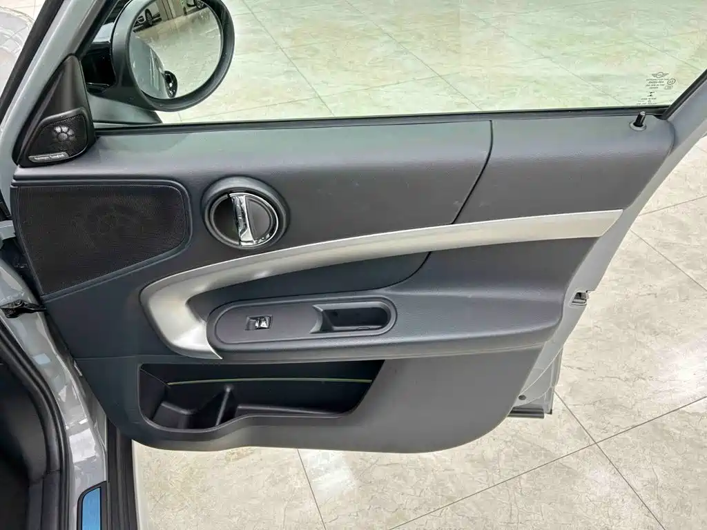 MINI Mini Countryman — миниатюра 17