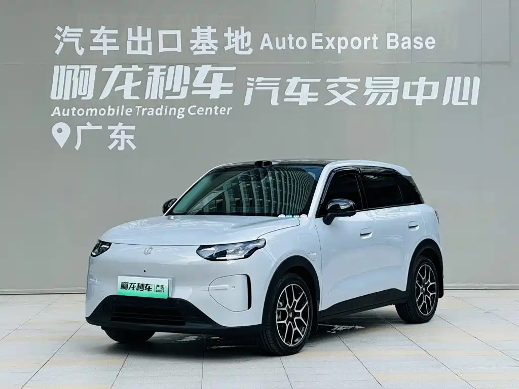 Leapmotor Leapmotor A10