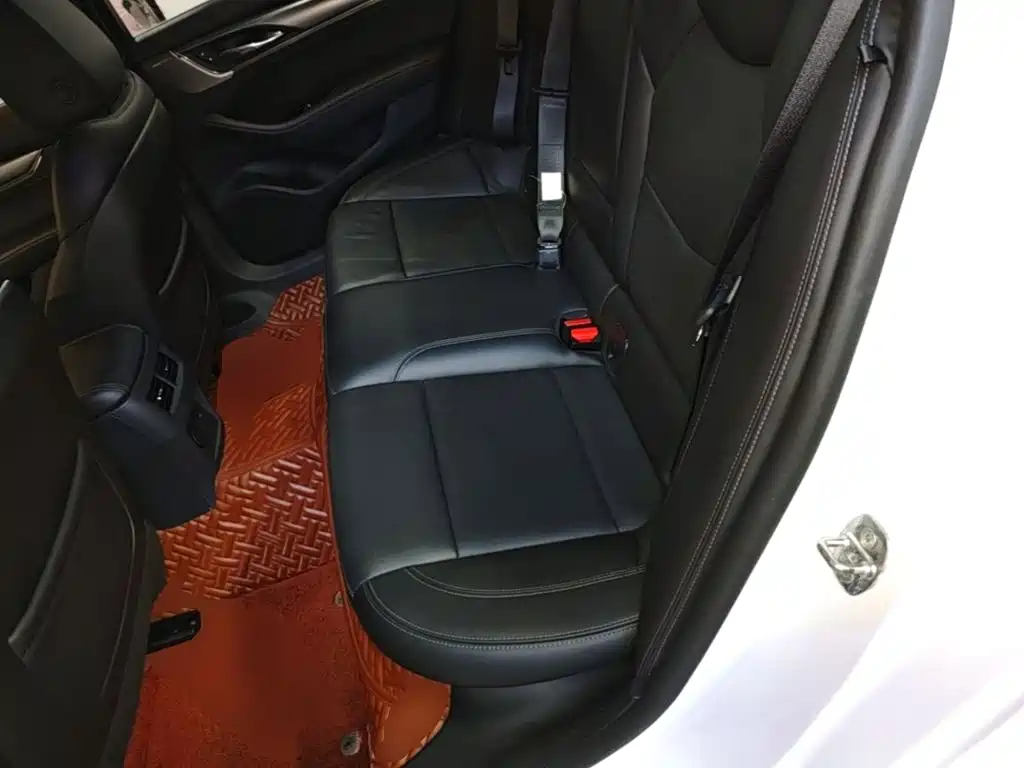 Cadillac CT5 — миниатюра 17