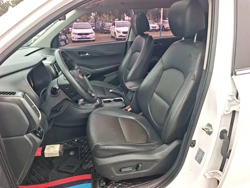 Hyundai ix35 — миниатюра 15