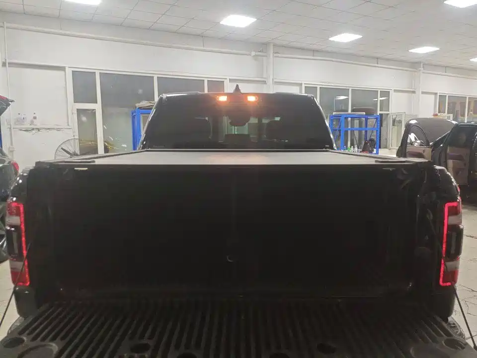 RAM Ram Trucks — миниатюра 14
