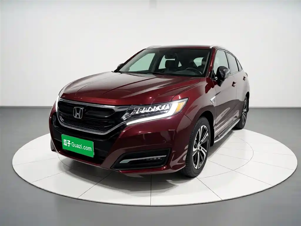 Купить Honda UR-V
