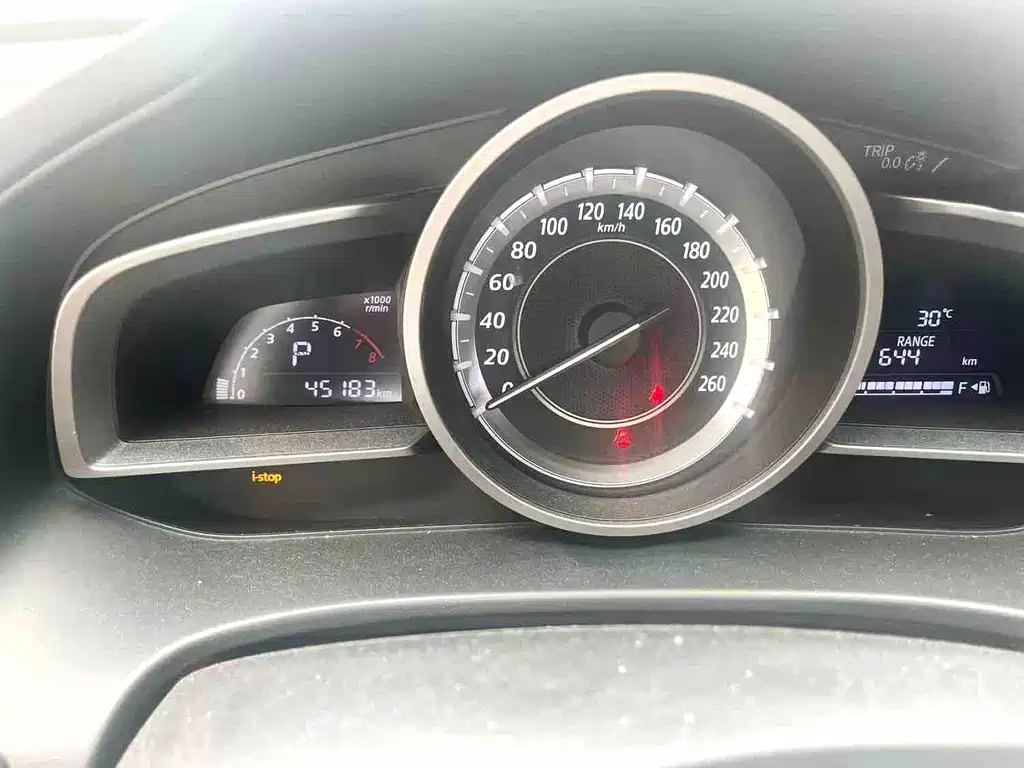 Mazda CX-4 — миниатюра 6